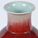 Chinese Sang de Boeuf Porcelain Vase - 2