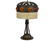 Arts & Crafts Style Table Lamp