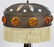 Arts & Crafts Style Table Lamp - 2