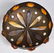 Arts & Crafts Style Table Lamp - 5