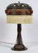 Arts & Crafts Style Table Lamp - 7