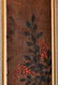 Pr. Chinese Rooster Paintings on Rice Paper - 6