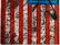 Saber "Rebel Flag" Print on Canvas - 3