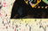 Bast "Mickey" Rare One-Off Silkscreen - 2