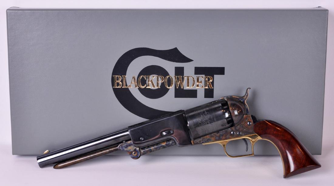 Colt Blackpowder Series 1847 'Walker' Replica (1 of 9)