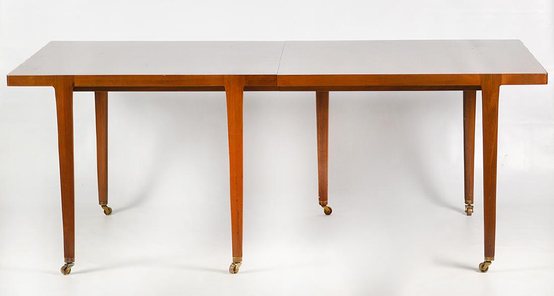 Dunbar Dining Table by Edward Wormley (1 of 12)