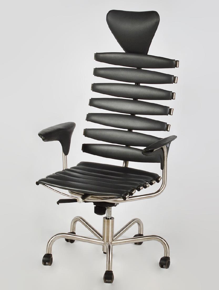 de Sede 'Skeleton' Office Desk Armchair (1 of 8)