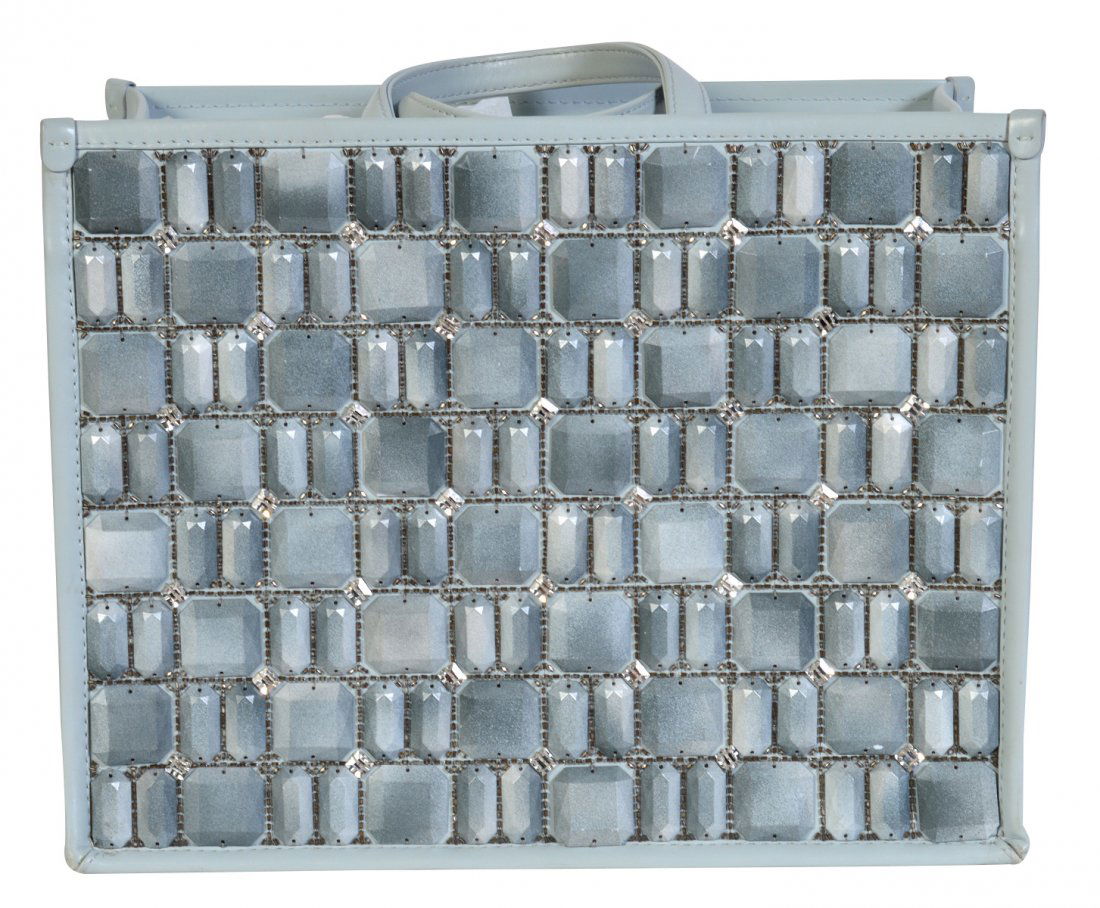 New Limited Edition CHANEL Tote Bag (1 of 19)