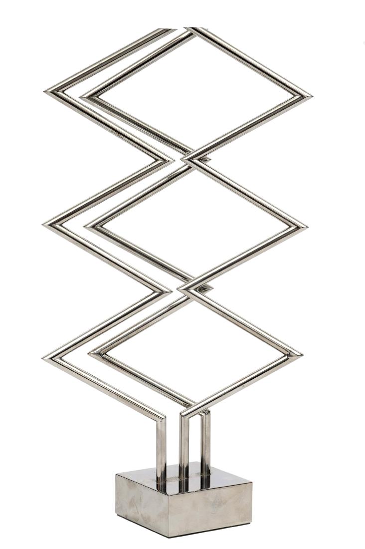 Yaacov Agam 'Maquette Three by Three' Sculpture (1 of 8)