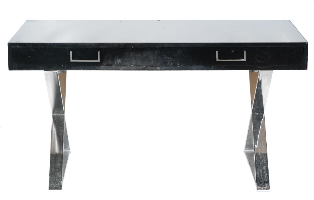 Milo Baughman Campaign Desk (1 of 11)