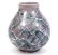 Denyse Beauchemin Quebec Pottery Vase - 2