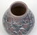 Denyse Beauchemin Quebec Pottery Vase - 4