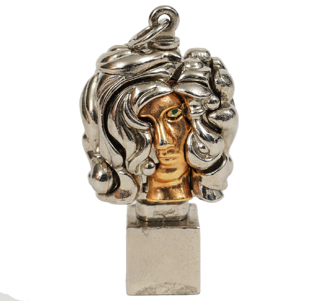 Miguel Berrocal 'Micheline X Opus 139' (1 of 11)