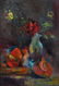 Jean Dufy 'Nature Morte' O/C Painting - 2