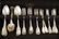 Christofle Vendome-Arcantia Flatware 110 Pcs - 13