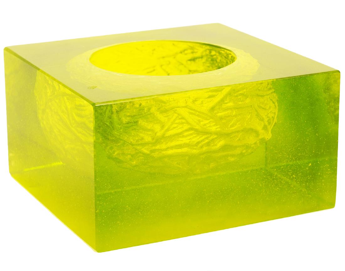 Daum Bowl 'The Nest' by Christian Tortu (1 of 7)