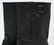 Chanel Black Leather Quilted "Biker' Boots - 4