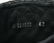 Chanel Black Leather Quilted "Biker' Boots - 6