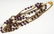 Chanel Pearl and Amethyst Gold Sautoire Necklace - 2