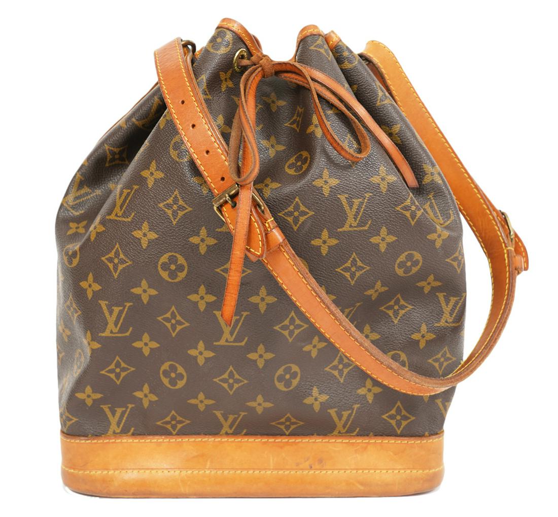 lv bucket bag
