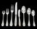 96 Pc. Christofle 'Perles' Flatware - 2