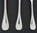 96 Pc. Christofle 'Perles' Flatware - 3