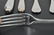 96 Pc. Christofle 'Perles' Flatware - 5