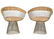 Pr. Knoll Warren Platner Side Chairs