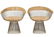 Pr. Knoll Warren Platner Side Chairs - 2
