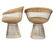 Pr. Knoll Warren Platner Side Chairs - 3