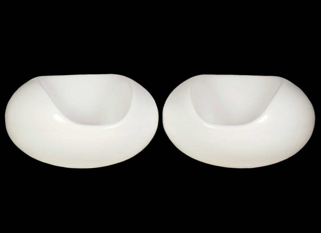 Pr. Pastil 'Gyro' Chairs by Eero Aarnio (1 of 7)