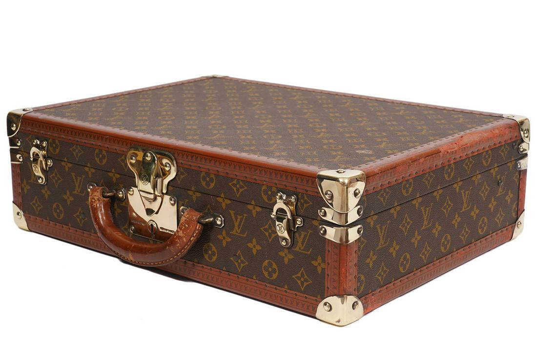 Louis Vuitton Hard Case #878600 (1 of 11)