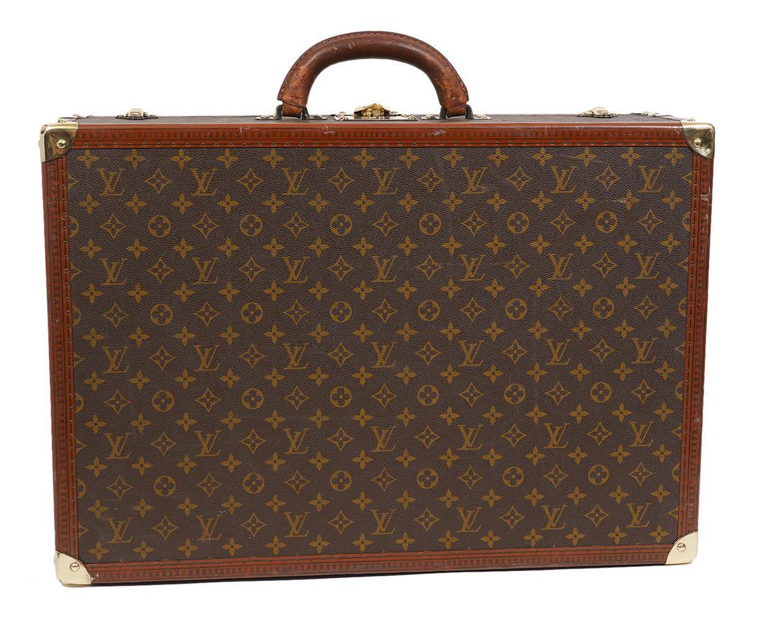 Louis Vuitton Hard Suitcase #877534 (1 of 16)