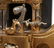 Frank Meisler Sculpture Noah's Ark with Waves - 4