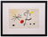 Joan Miro Signed Lithograph