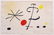 Joan Miro Signed Lithograph - 4