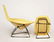 Pr. Bertoia Bird Chairs & Ottoman for Knoll - 4