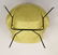 2 Knoll Womb Chairs & Ottomans - 12