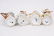 7 Meissen Girl Musicians 19/20th C. - 11