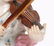 7 Meissen Girl Musicians 19/20th C. - 13