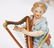 7 Meissen Girl Musicians 19/20th C. - 5
