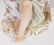 7 Meissen Girl Musicians 19/20th C. - 8