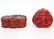 Two Chinese Carved Cinnabar Lacquer Boxes - 3