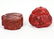Two Chinese Carved Cinnabar Lacquer Boxes - 4