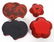 Two Chinese Carved Cinnabar Lacquer Boxes - 6