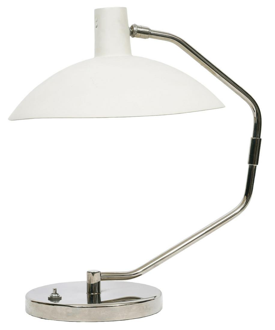 Retro Modern Desk lamp (1 of 5)