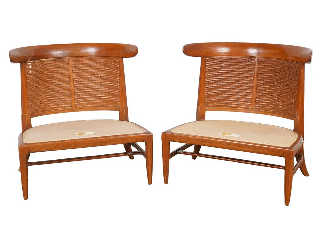 Pr. Tomlinson Chairs from Sophisticate Line (1 of 7)