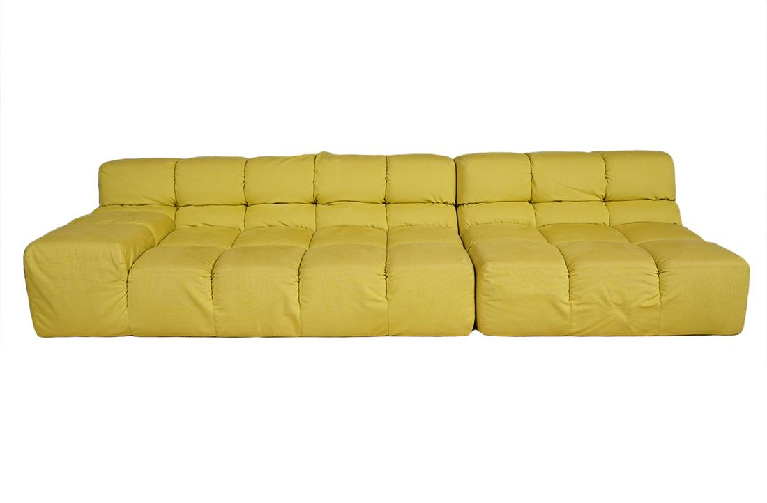 Tufty-Time Sofa Patricia Urquiola for B&B Italia (1 of 9)