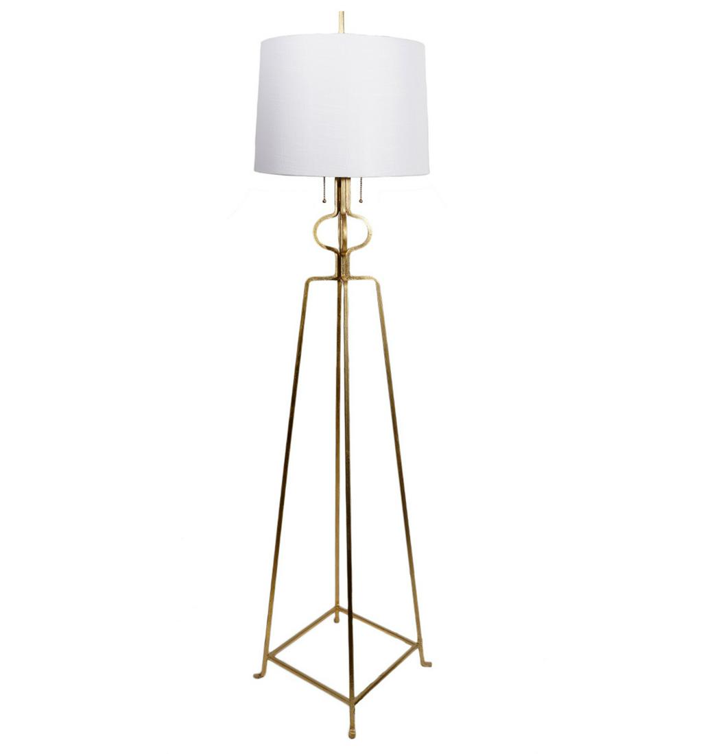 Tommi Parzinger Floor Lamp (1 of 5)