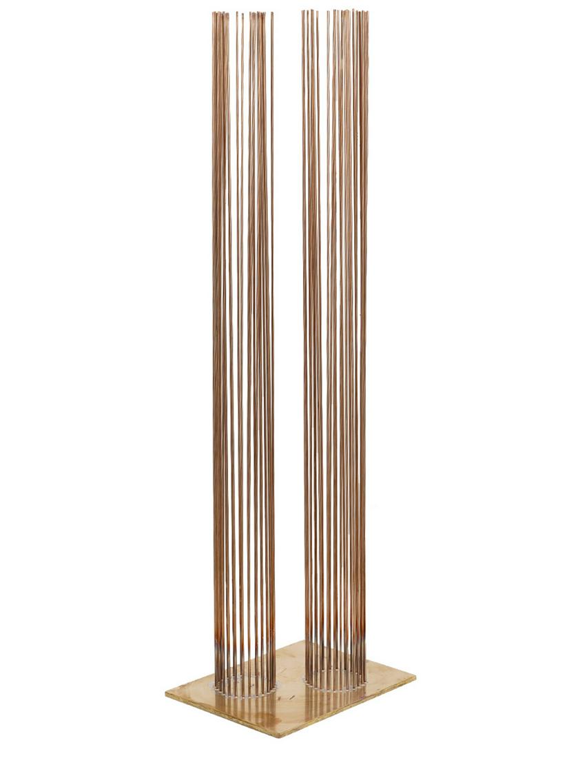 Val Bertoia Sounding Sculpture #B-2526 (1 of 12)